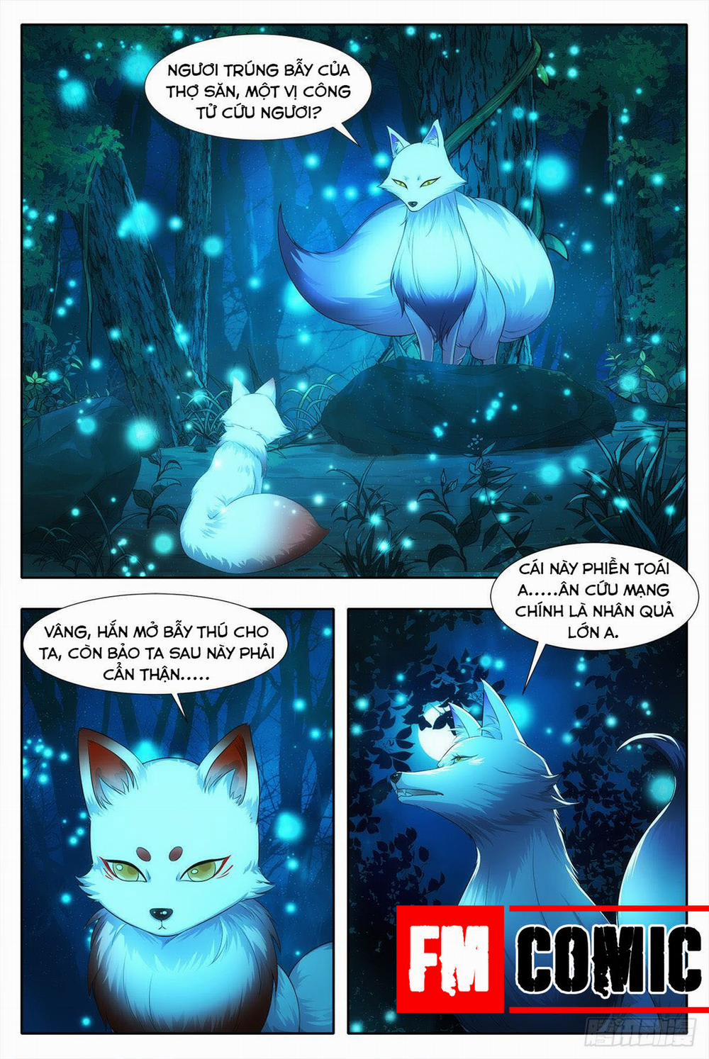 Đại Chu Tiên Lại 1 trang 26