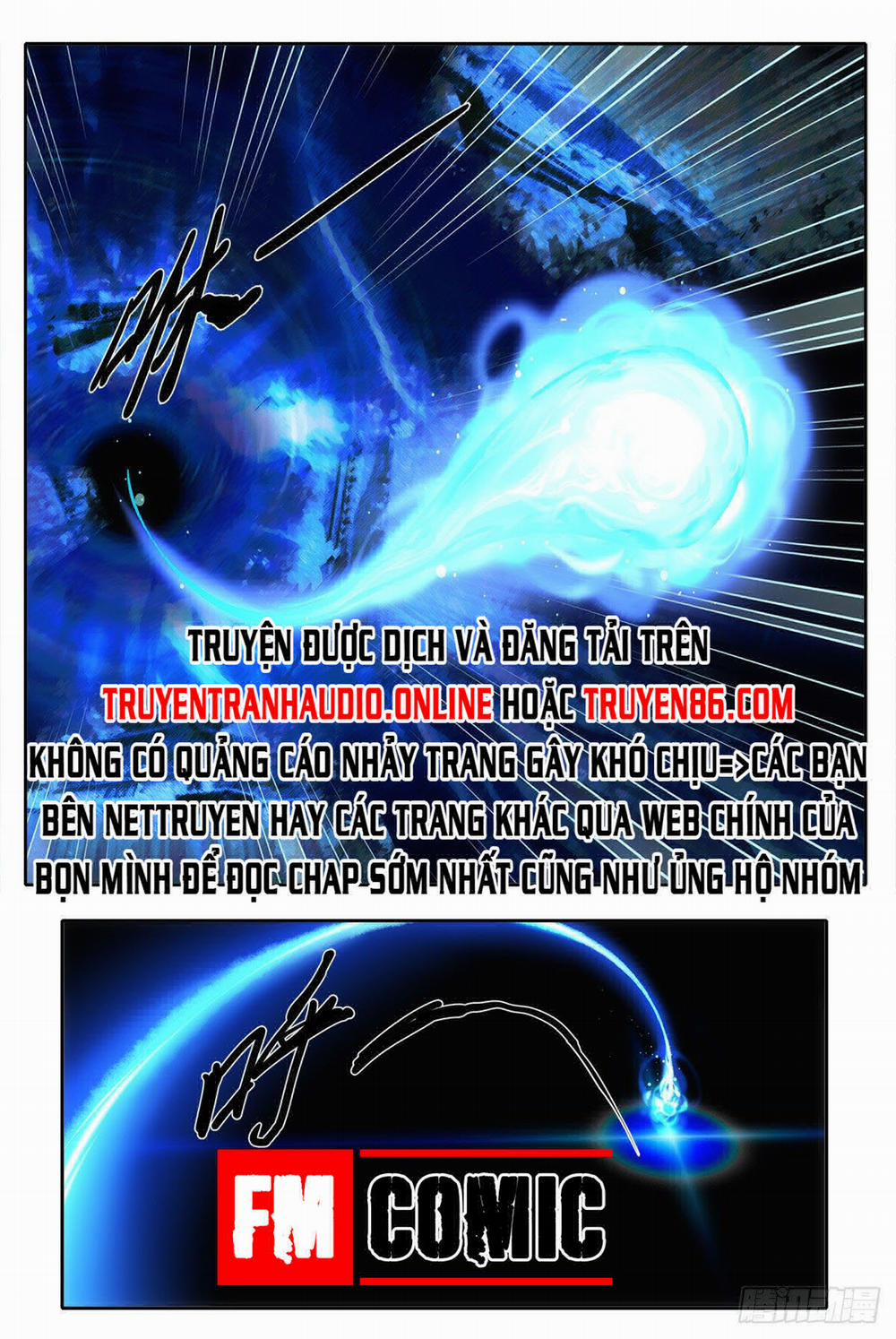 Đại Chu Tiên Lại 1 trang 7