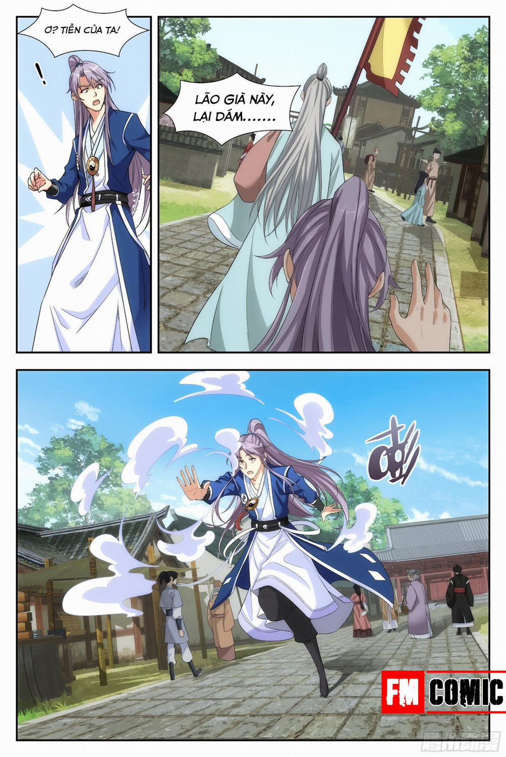 Đại Chu Tiên Lại 2 trang 13