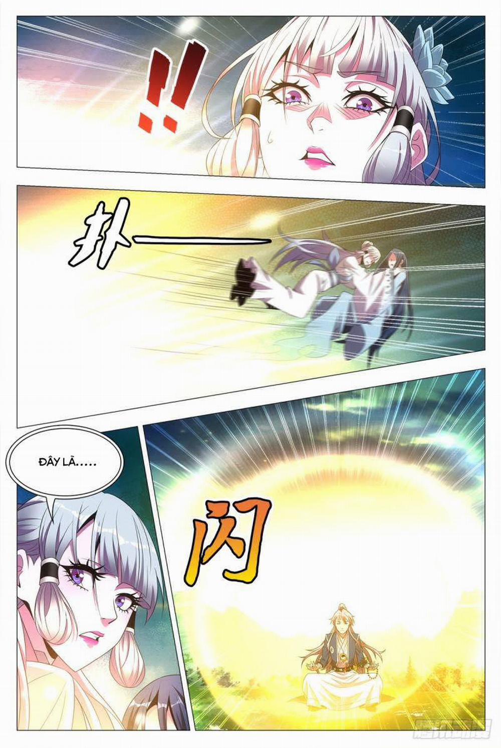 Đại Chu Tiên Lại 23 trang 15