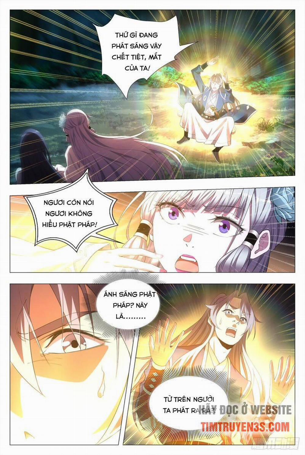 Đại Chu Tiên Lại 24 trang 0