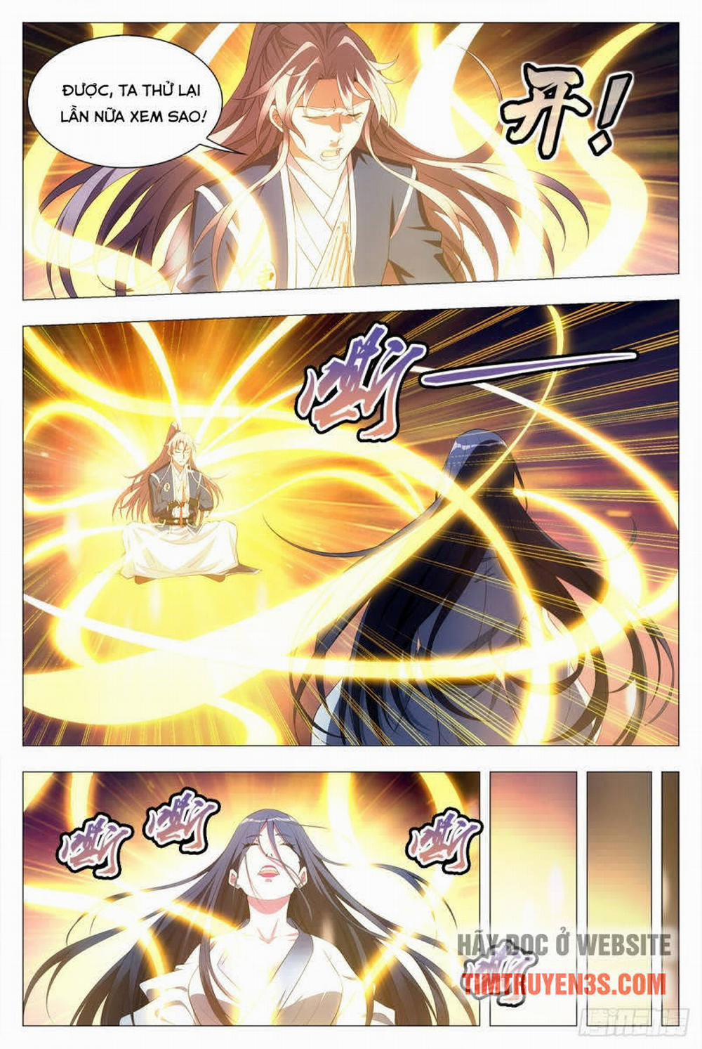 Đại Chu Tiên Lại 24 trang 5