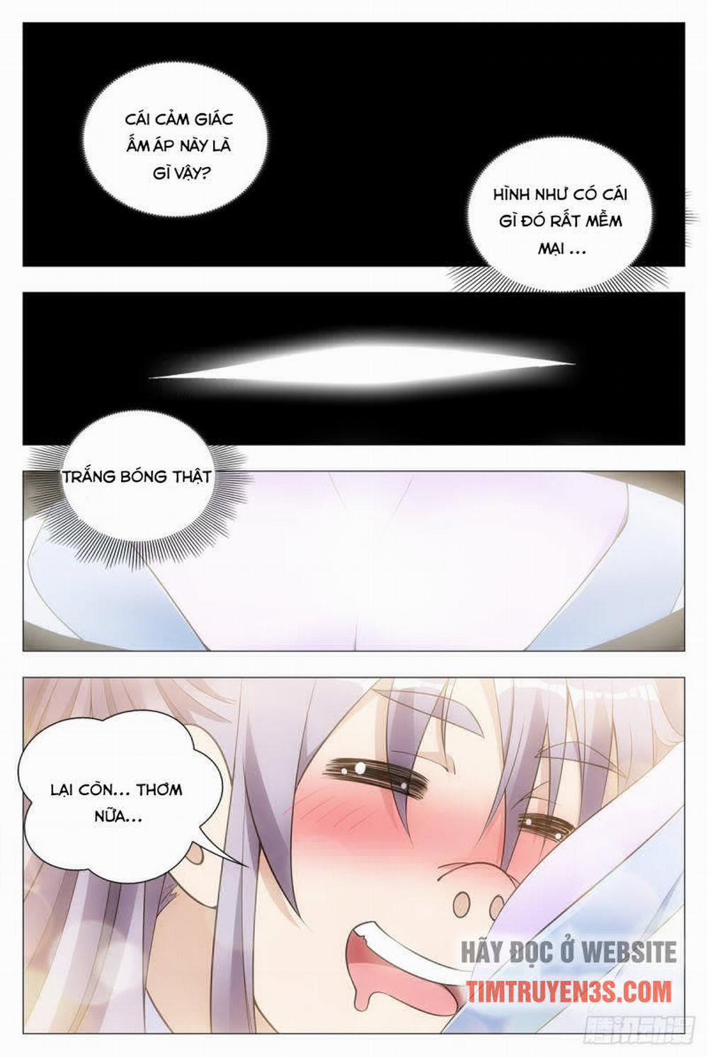 Đại Chu Tiên Lại 24 trang 6