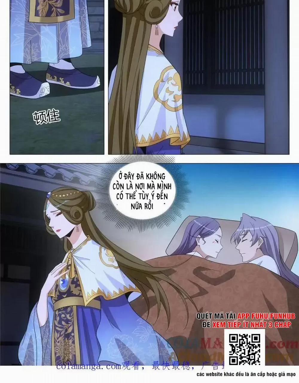 Đại Chu Tiên Lại 269 trang 8