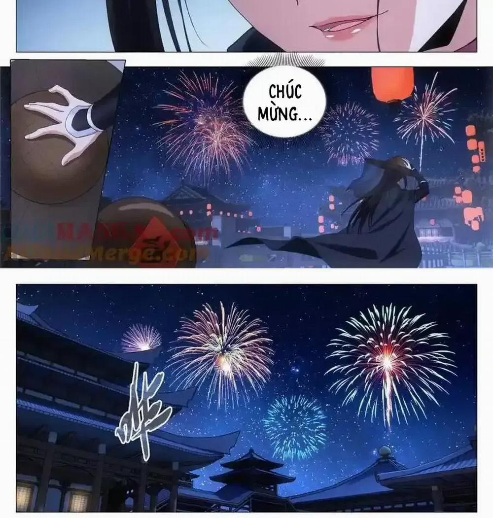 Đại Chu Tiên Lại 271 trang 8