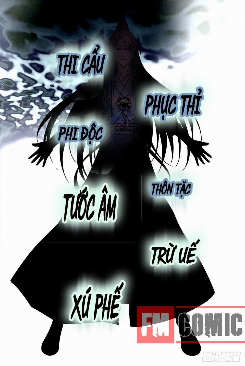 Đại Chu Tiên Lại 3 trang 5