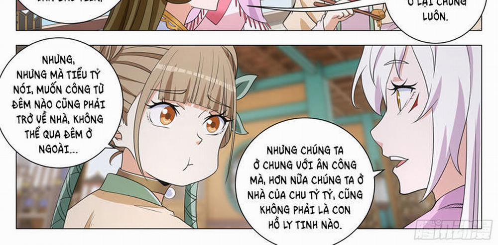 Đại Chu Tiên Lại 309 trang 17