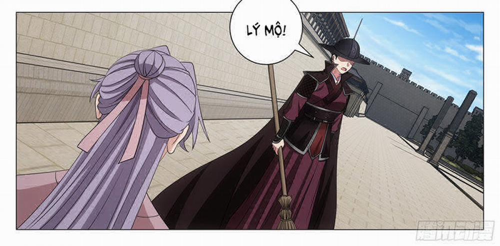 Đại Chu Tiên Lại 310 trang 21