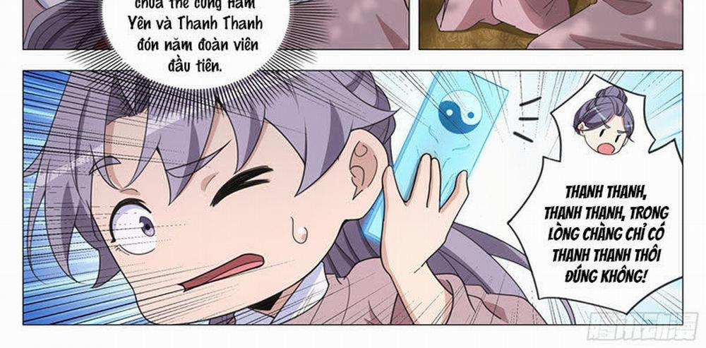 Đại Chu Tiên Lại 312 trang 13