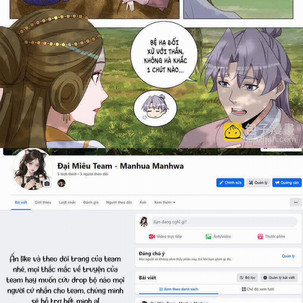 Đại Chu Tiên Lại 312 trang 19