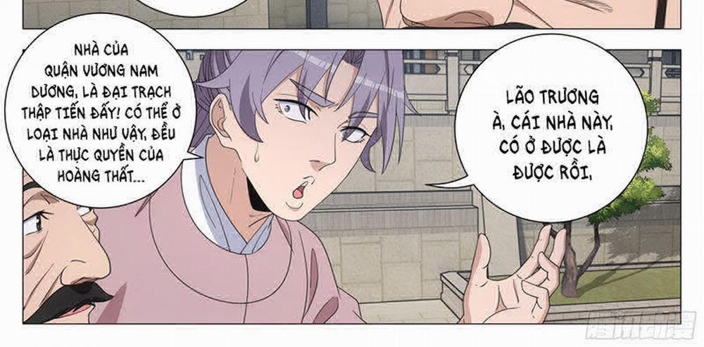 Đại Chu Tiên Lại 312 trang 3