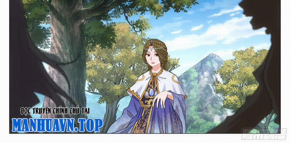 Đại Chu Tiên Lại 312 trang 9