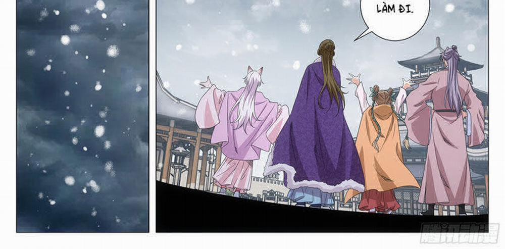 Đại Chu Tiên Lại 314 trang 5