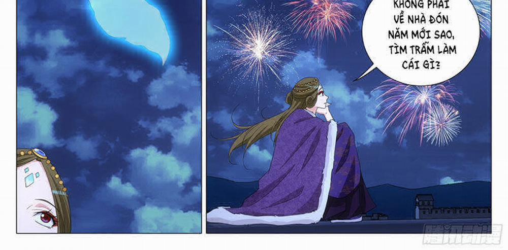 Đại Chu Tiên Lại 315 trang 5