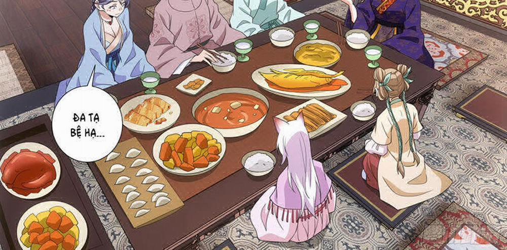 Đại Chu Tiên Lại 315 trang 7