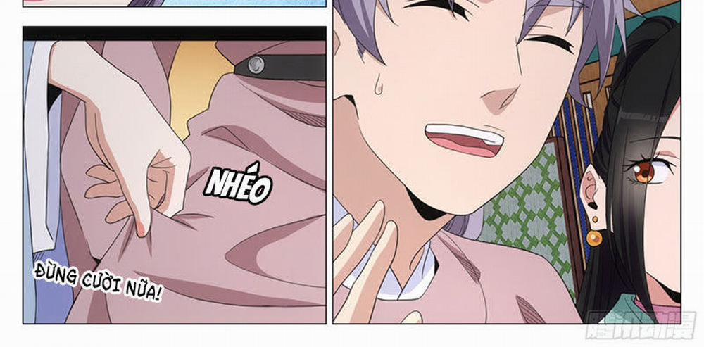 Đại Chu Tiên Lại 315 trang 9