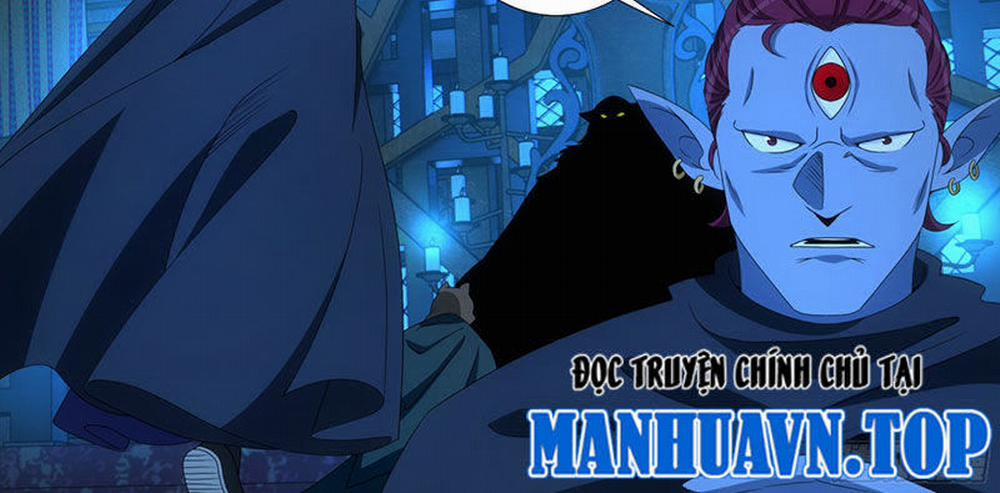 Đại Chu Tiên Lại 317 trang 7