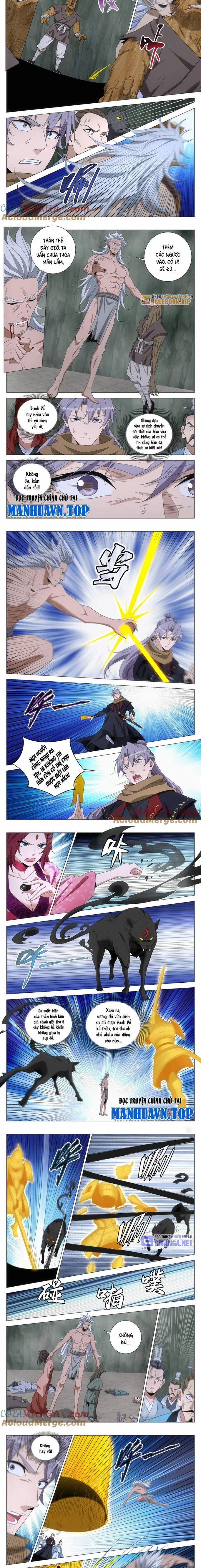 Đại Chu Tiên Lại 323 trang 2