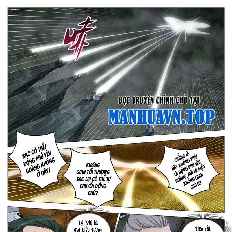 Đại Chu Tiên Lại 324 trang 12