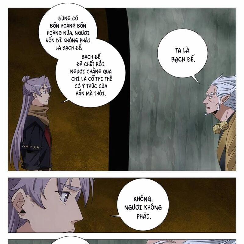 Đại Chu Tiên Lại 324 trang 18