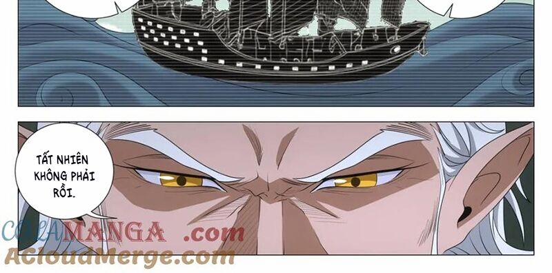 Đại Chu Tiên Lại 324 trang 21