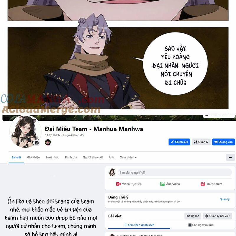 Đại Chu Tiên Lại 324 trang 23