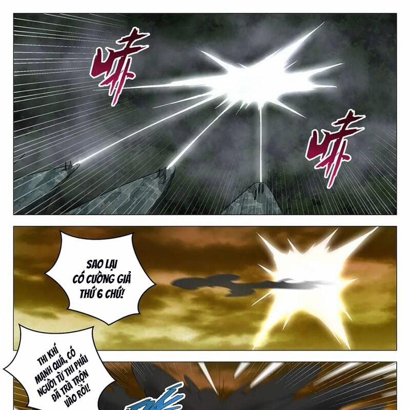 Đại Chu Tiên Lại 324 trang 8