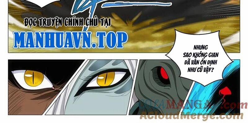 Đại Chu Tiên Lại 324 trang 9