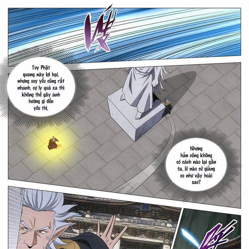 Đại Chu Tiên Lại 327 trang 10