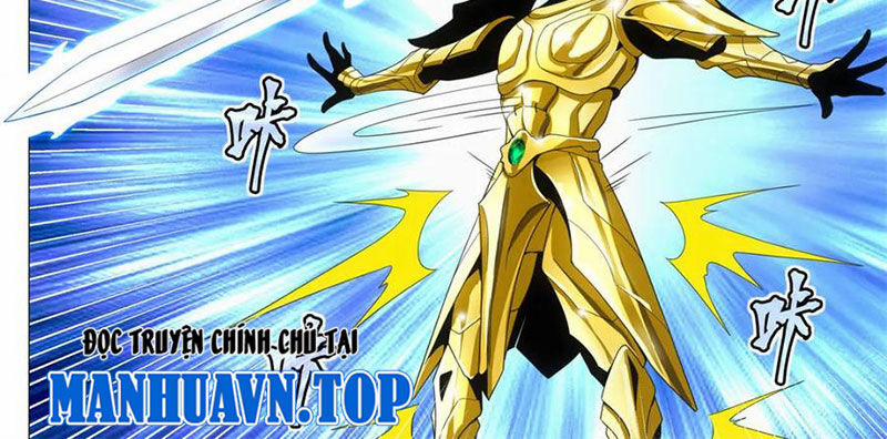 Đại Chu Tiên Lại 327 trang 13