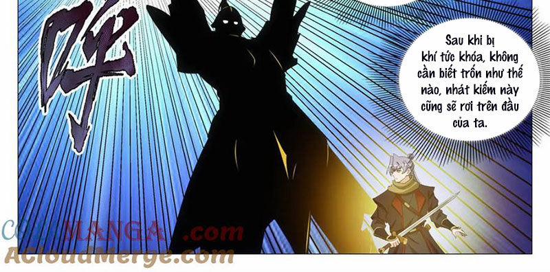 Đại Chu Tiên Lại 327 trang 15