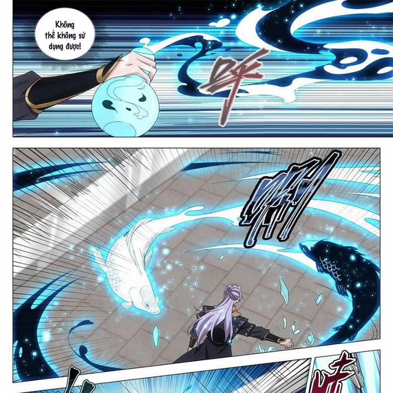 Đại Chu Tiên Lại 327 trang 16