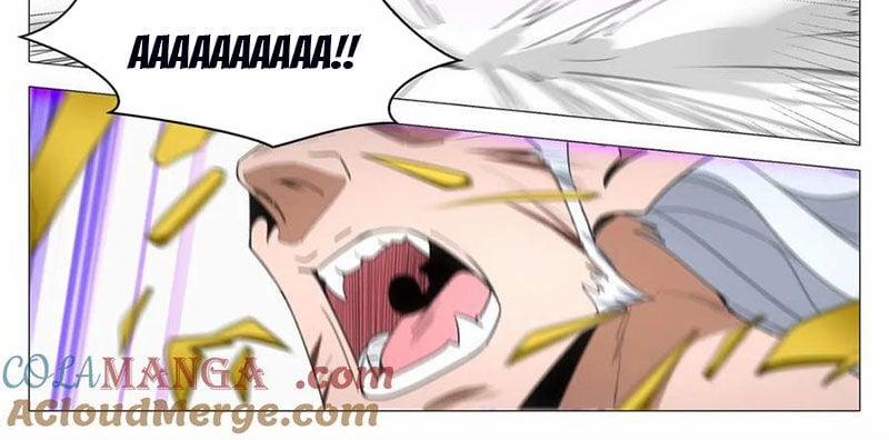 Đại Chu Tiên Lại 327 trang 23