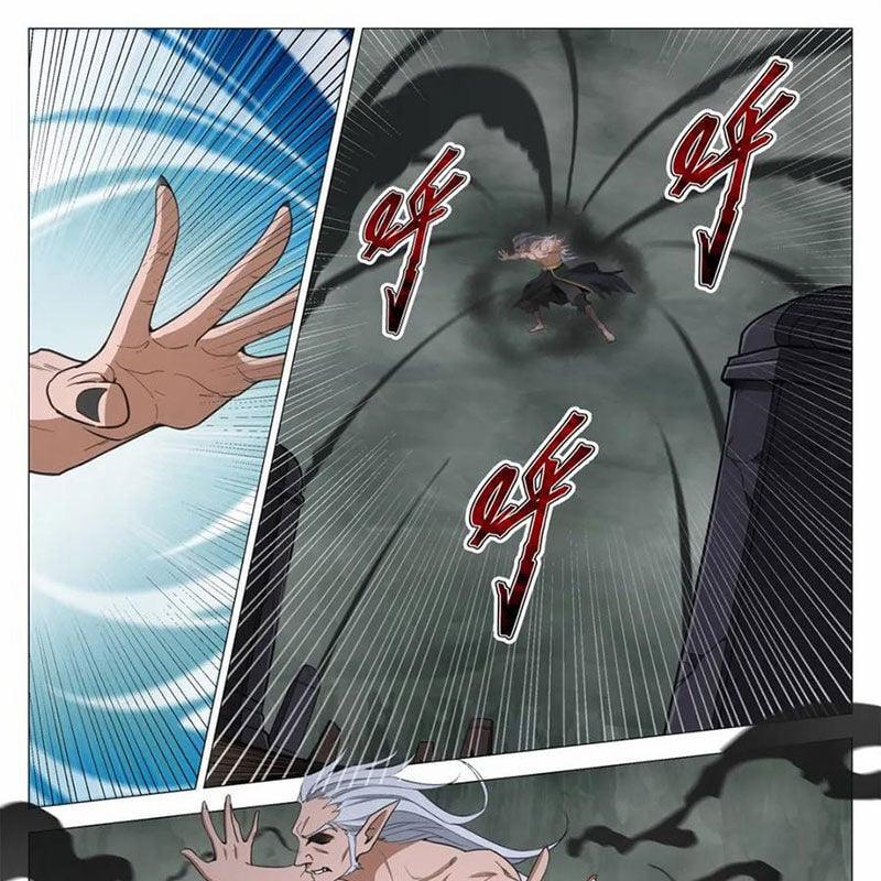 Đại Chu Tiên Lại 327 trang 24