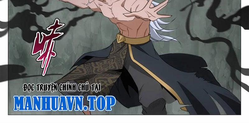 Đại Chu Tiên Lại 327 trang 25