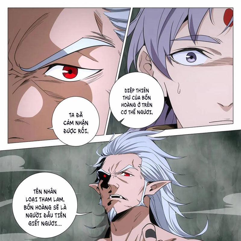 Đại Chu Tiên Lại 327 trang 26