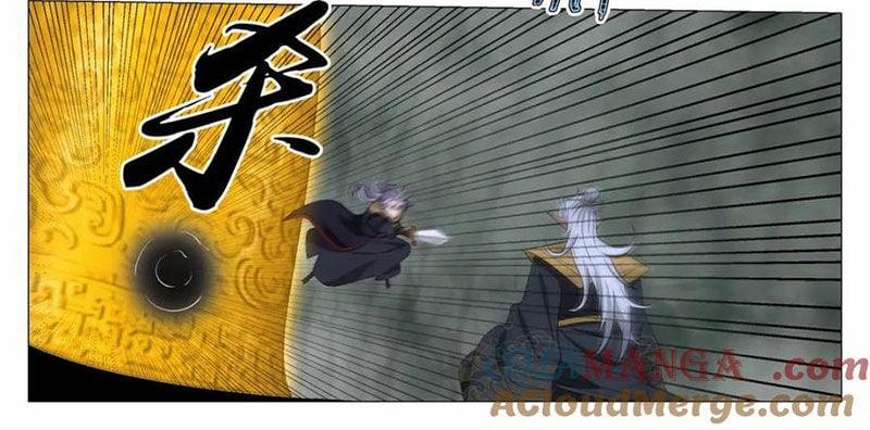 Đại Chu Tiên Lại 327 trang 3