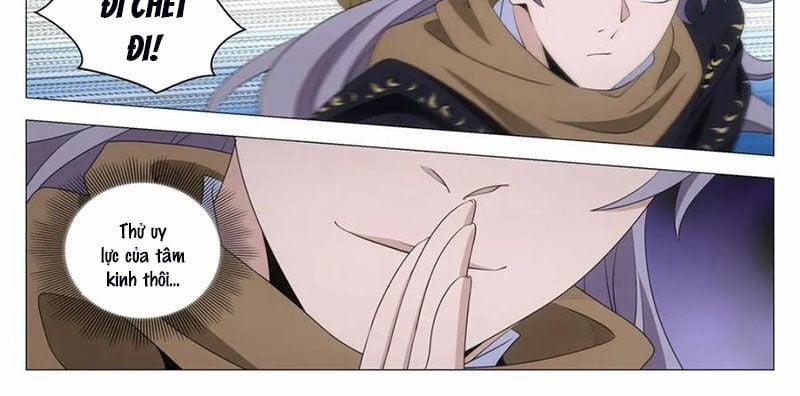 Đại Chu Tiên Lại 327 trang 5