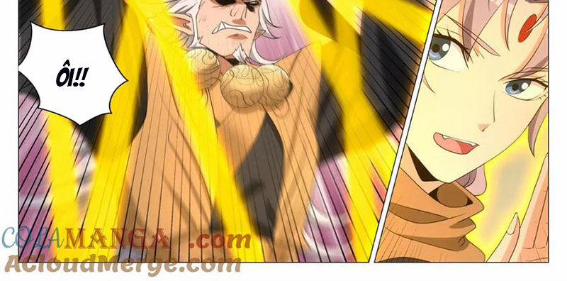 Đại Chu Tiên Lại 327 trang 7