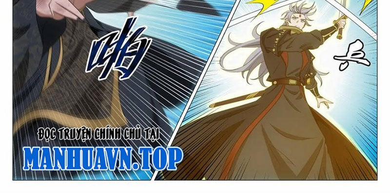 Đại Chu Tiên Lại 327 trang 9