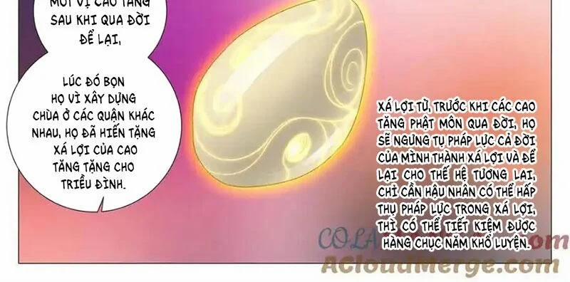 Đại Chu Tiên Lại 332 trang 11