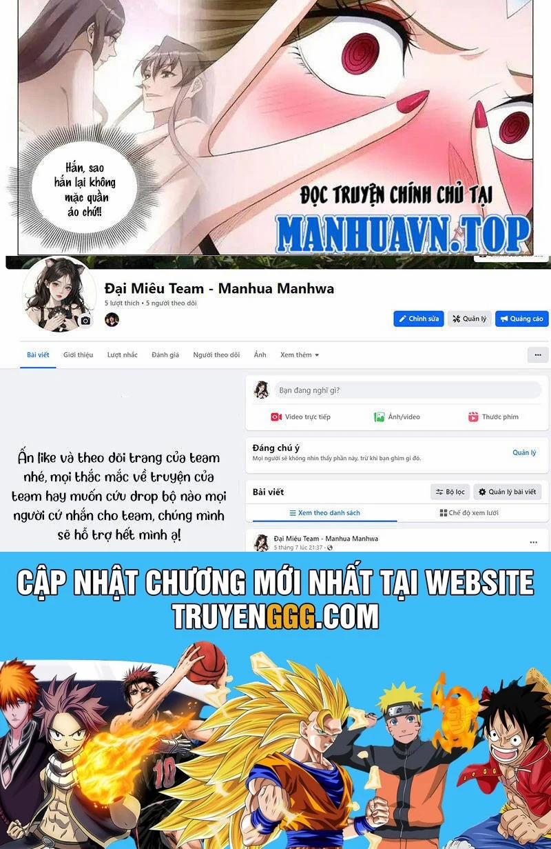 Đại Chu Tiên Lại 334 trang 15