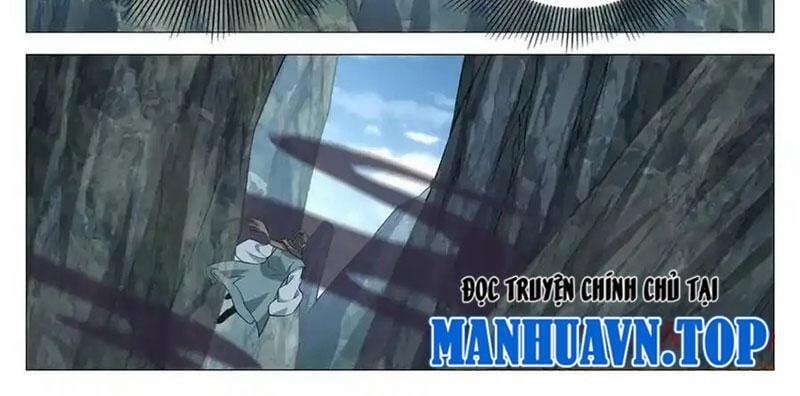 Đại Chu Tiên Lại 335 trang 9