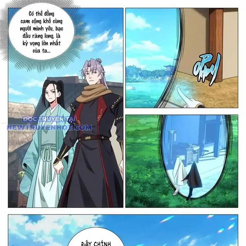 Đại Chu Tiên Lại 336 trang 21