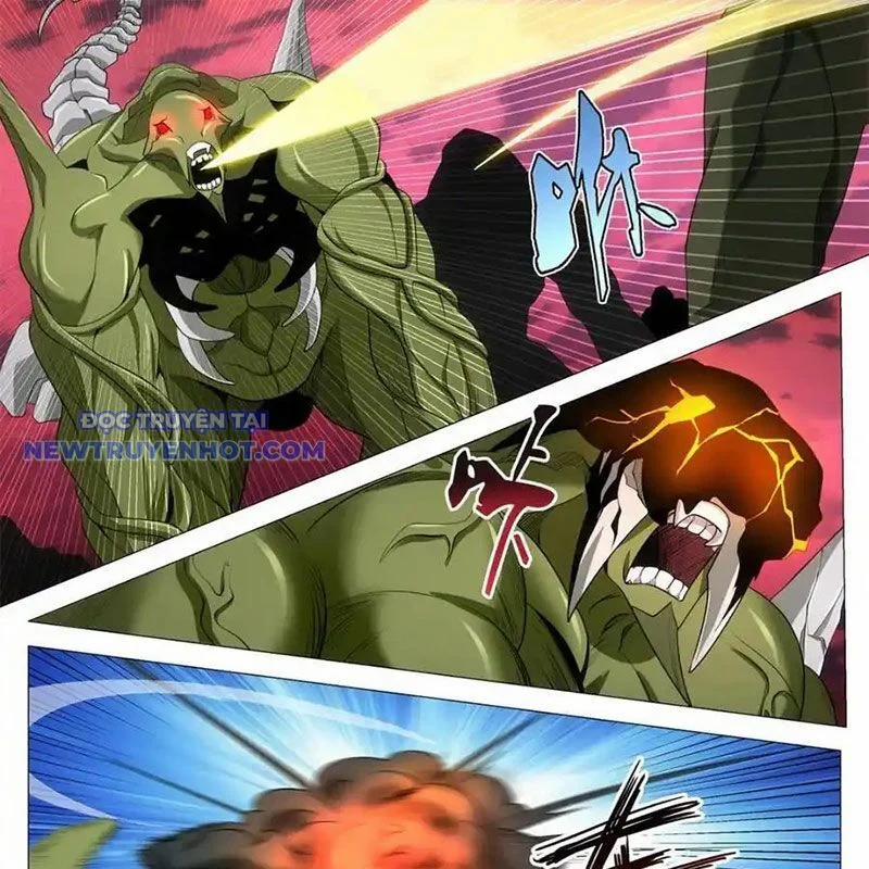 Đại Chu Tiên Lại 337 trang 15