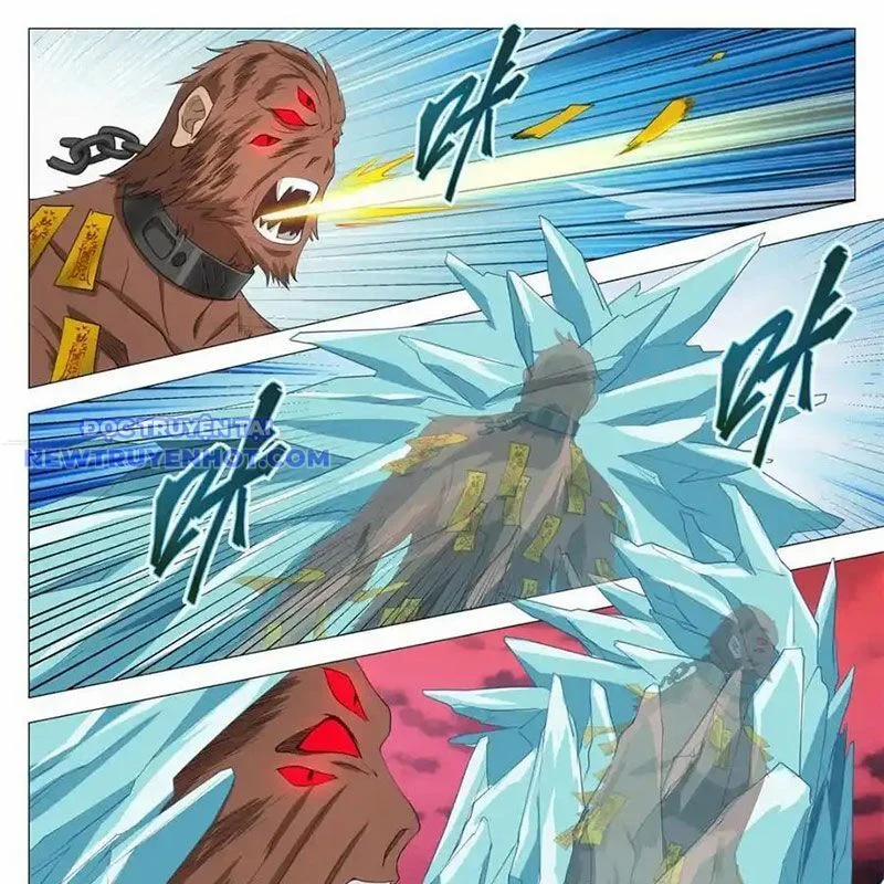 Đại Chu Tiên Lại 337 trang 17