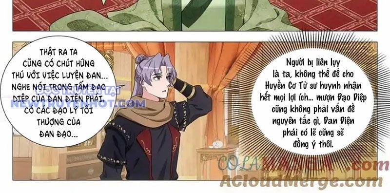 Đại Chu Tiên Lại 337 trang 8