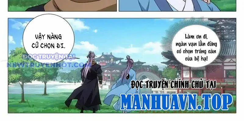 Đại Chu Tiên Lại 338 trang 6