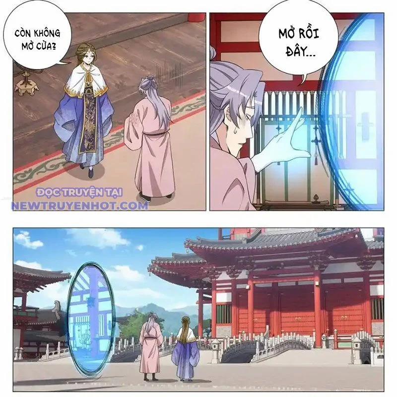 Đại Chu Tiên Lại 339 trang 7