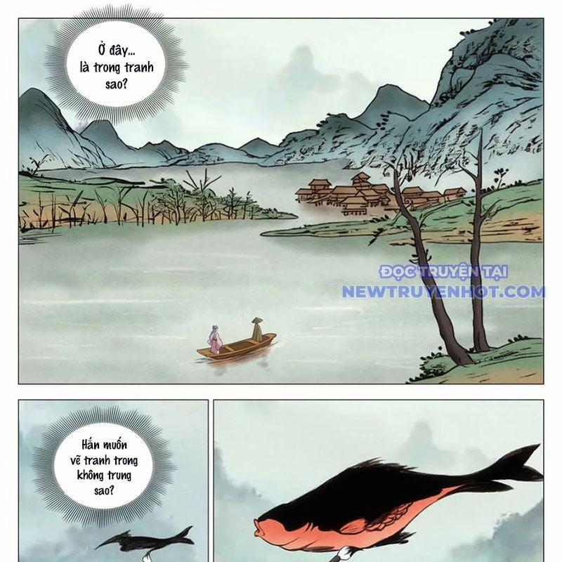 Đại Chu Tiên Lại 341 trang 11